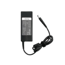 Zasilacz sieciowy Mitsu 19.5V 4.62A (7.4x5.0 pin) 90W do not… | PartsPC.pl