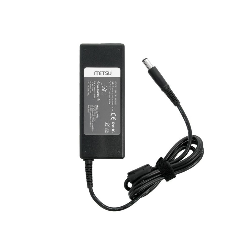 Zasilacz sieciowy Mitsu 19.5V 4.62A (7.4x5.0 pin) 90W do not… | PartsPC.pl