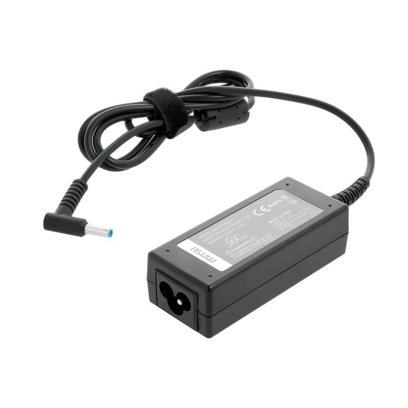 Zasilacz sieciowy Mitsu 19.5V 2.31A (4.5x3.0 pin) 45W do not… | PartsPC.pl