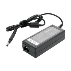 Zasilacz sieciowy Mitsu 19.5V 3.33A (4.8x1.7) 65W do n... | PartsPC.pl