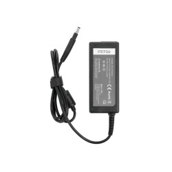 Zasilacz sieciowy Mitsu 19.5V 3.33A (4.8x1.7) 65W do n... | PartsPC.pl