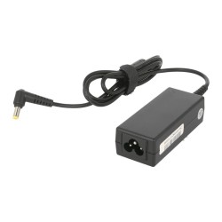 Zasilacz sieciowy Mitsu 20V 2A (5.5x2.5) 40W do notebo... | PartsPC.pl