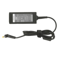 Zasilacz sieciowy Mitsu 20V 2A (5.5x2.5) 40W do notebo... | PartsPC.pl