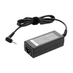 Zasilacz sieciowy Mitsu 20V 2.25A (4.0x1.7) 45W do not... | PartsPC.pl