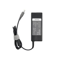 Zasilacz sieciowy Mitsu 20V 4.5A (8.0x5.5 pin) 90W do ... | PartsPC.pl