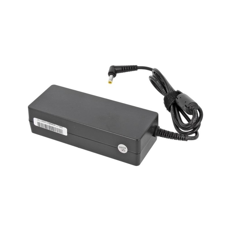 Zasilacz sieciowy Mitsu 19V 3.95A (5.5x2.5) 75W do not... | PartsPC.pl