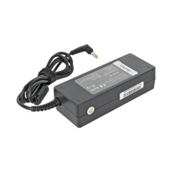 Zasilacz sieciowy Mitsu 19V 4.74A (5.5x2.5) 90W do notebooka… | PartsPC.pl