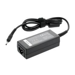 Zasilacz sieciowy Mitsu 19V 2.1A (3.0x1.1) 40W do notebooka … | PartsPC.pl