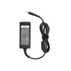 Zasilacz sieciowy Mitsu 19V 2.1A (3.0x1.1) 40W do notebooka … | PartsPC.pl
