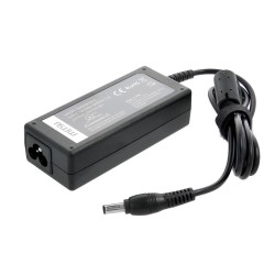 Zasilacz sieciowy Mitsu 19V 3.16A (5.5x3.0 pin) 60W do noteb… | PartsPC.pl