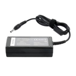 Zasilacz sieciowy Mitsu 19V 3.16A (5.5x3.0 pin) 60W do noteb… | PartsPC.pl