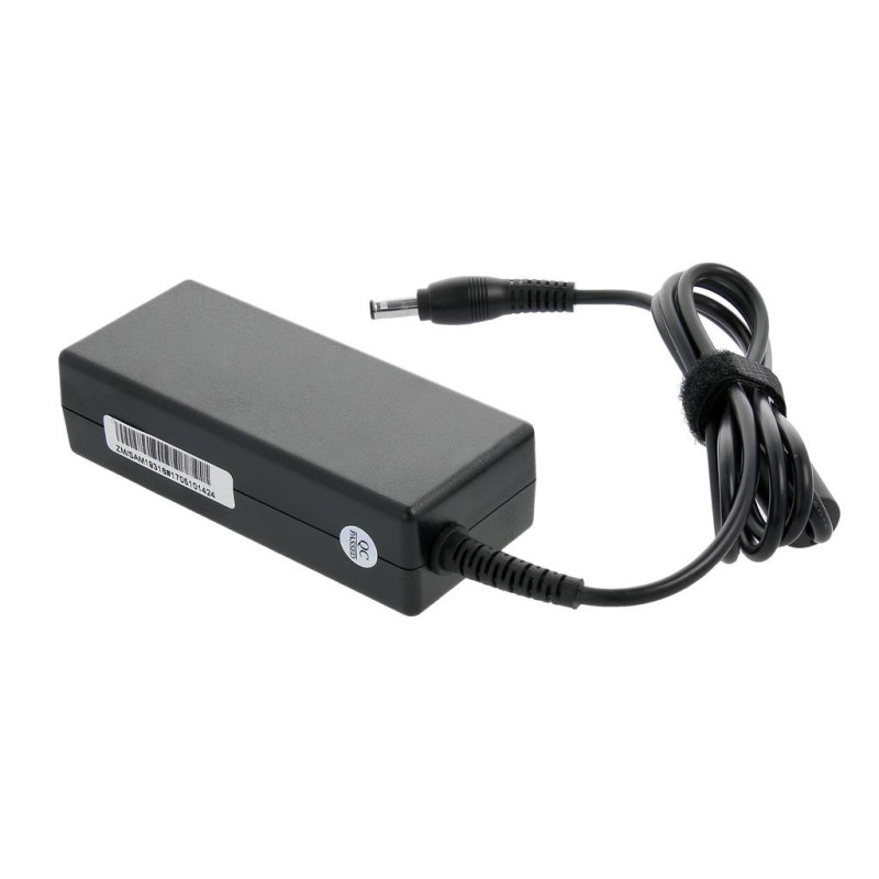 Zasilacz sieciowy Mitsu 19V 3.16A (5.5x3.0 pin) 60W do noteb… | PartsPC.pl