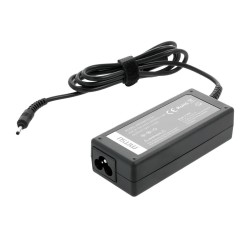 Zasilacz sieciowy Mitsu 19V 3.16A (3.0x1.1) 60W do notebooka… | PartsPC.pl
