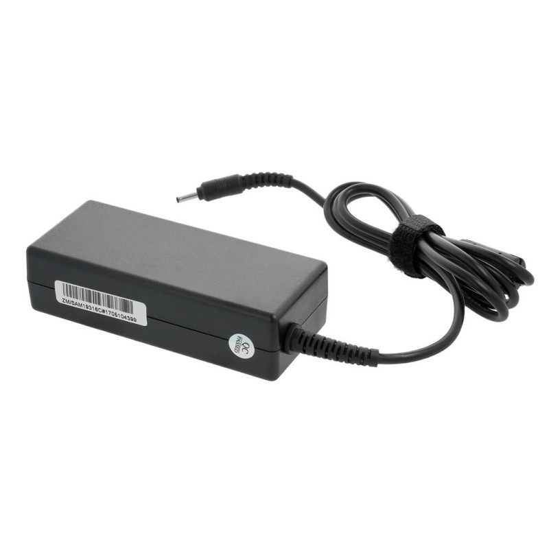 Zasilacz sieciowy Mitsu 19V 3.16A (3.0x1.1) 60W do notebooka… | PartsPC.pl