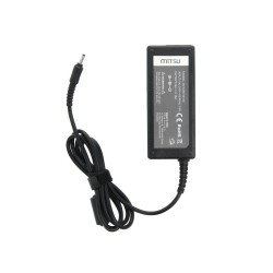 Zasilacz sieciowy Mitsu 19V 3.16A (3.0x1.1) 60W do notebooka… | PartsPC.pl