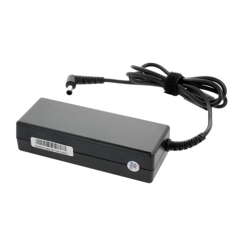 Zasilacz sieciowy Mitsu 19.5V 4.7A (6.5x4.4 pin) 90W d... | PartsPC.pl