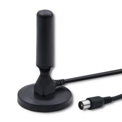 Antena telewizyjna Qoltec DVB-T2 | PartsPC.pl