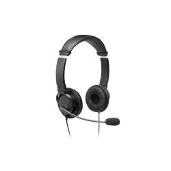 Kensington Słuchawki USB Hi-Fi