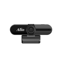 Alio FHD60 | Kamera internetowa USB | Full HD 1080p | 30fps | mikrofon |