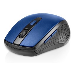 Mysz bezprzewodowa Tracer DEAL BLUE RF Nano optyczna | PartsPC.pl