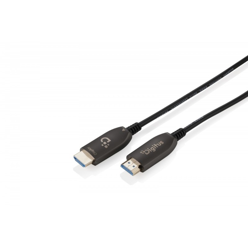 Kabel DIGITUS połączeniowy hybrydowy AOC HDMI 2.1 Ultr... | PartsPC.pl