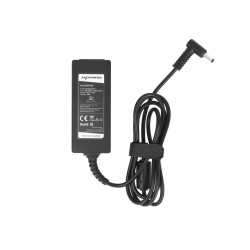 Zasilacz Movano 19v 2.37a (4.5x3.0 pin) 45W do Asus | PartsPC.pl