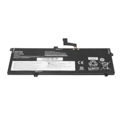 Bateria Mitsu do Lenovo Thinkpad X13 Gen 1, X390, X395 | PartsPC.pl