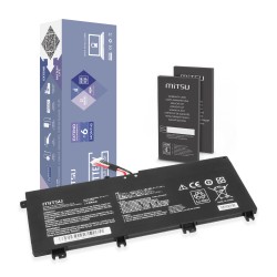Bateria Mitsu do Asus TUF Gaming FX705D, FX705G, PX705G (dłu… | PartsPC.pl