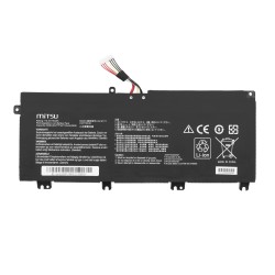 Bateria Mitsu do Asus TUF Gaming FX705D, FX705G, PX705G (dłu… | PartsPC.pl