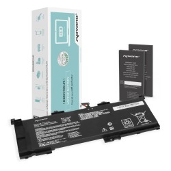 Bateria Movano do Asus ROG GL502V, GL502VM, GL502VS | PartsPC.pl