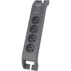 Philips Listwa przeciwprzepięciowa SPN3140A/60