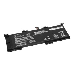 Bateria Movano do Asus ROG GL502V, GL502VM, GL502VS | PartsPC.pl