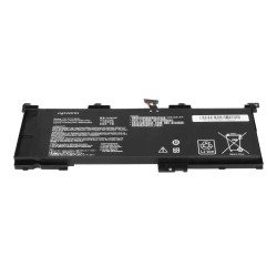Bateria Movano do Asus ROG GL502V, GL502VM, GL502VS | PartsPC.pl