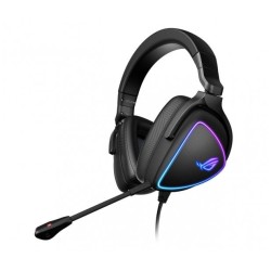 Asus Słuchawki ROG Delta S USB-C PC/PS5/Nintendo