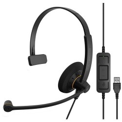 EPOS Słuchawka jednouszna SC 30 USB ML