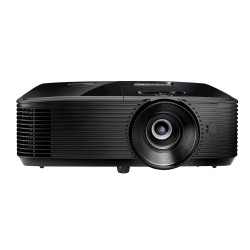 Projektor Optoma H190X DLP WXGA 3900ANSI 30 000:1 HDMI VGA RS232