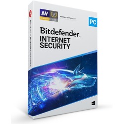 Bitdefender ESD Int. Secur. 5Stan. 2Lata BDIS-N-2Y-5D | PartsPC.pl