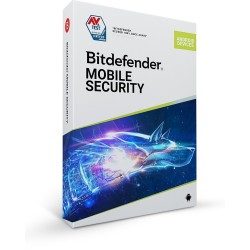 Bitdefender ESD Mobile Secur. 1Stan. 1Rok BDMS-N-1Y-1D | PartsPC.pl