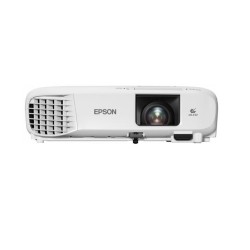 Epson Projektor EB-W49 3LCD/WXGA/3800AL/16k:1/HDMI