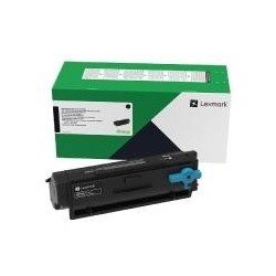 Lexmark Toner MS/MX/431 Black 55B2X0E (20k)