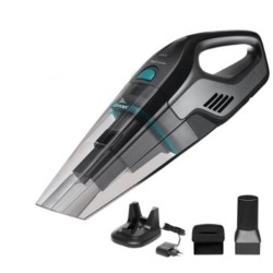 Concept Odkurzacz ręczny 7,2 V Wet & Dry Riser VP4350