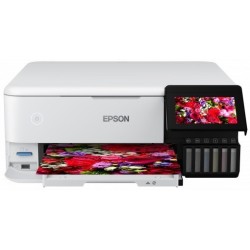 Urządzenie wielofunkcyjne atramentowe Epson EcoTank... | PartsPC.pl