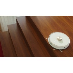 Robot sprzątający Lenovo T1S biały