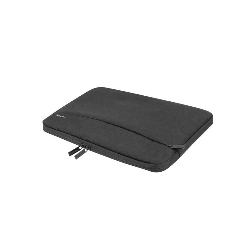Etui do notebooka Natec Clam 15,6" czarne