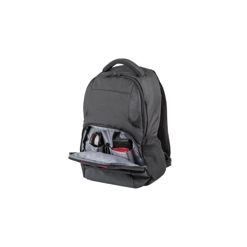 Plecak na notebooka Natec Eland 15.6" czarny
