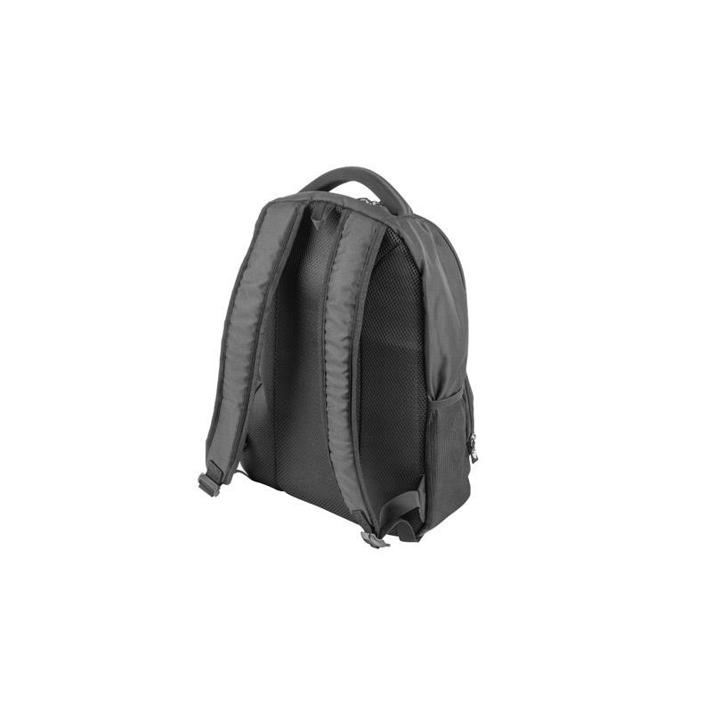 Plecak na notebooka Natec Eland 15.6" czarny
