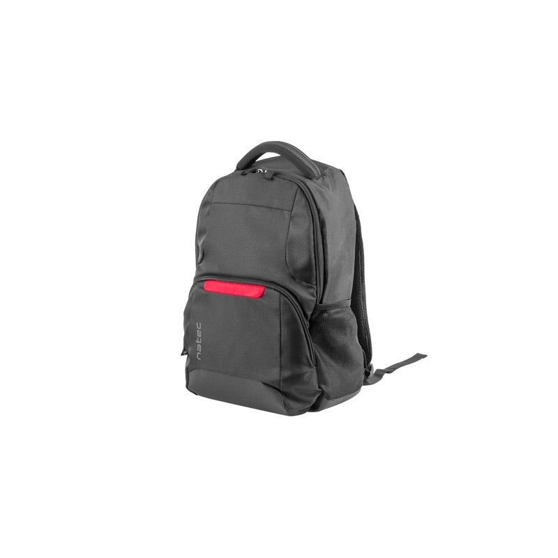 Plecak na notebooka Natec Eland 15.6" czarny