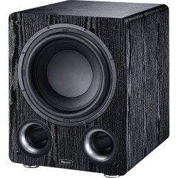 Magnat Subwoofer Alpha RS 12 czarny