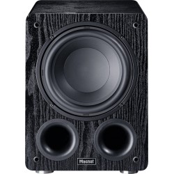 Magnat Subwoofer Alpha RS 8 czarny