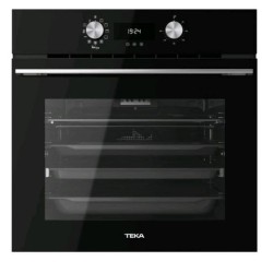 TEKA Piekarnik do zabudowy 60 cm HLB 8416 AIR FRY